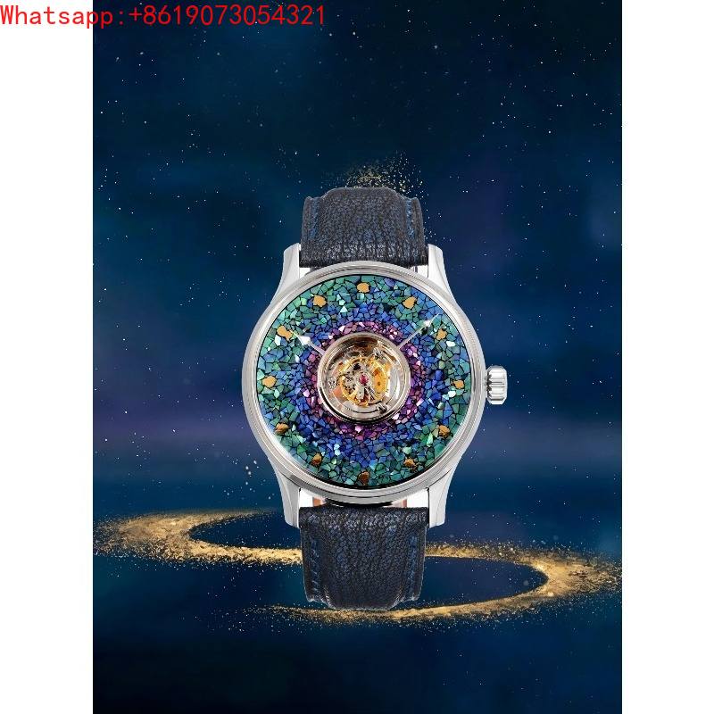 Luxury Watch Level - Orologio Meccanico di Lusso Avanzato The