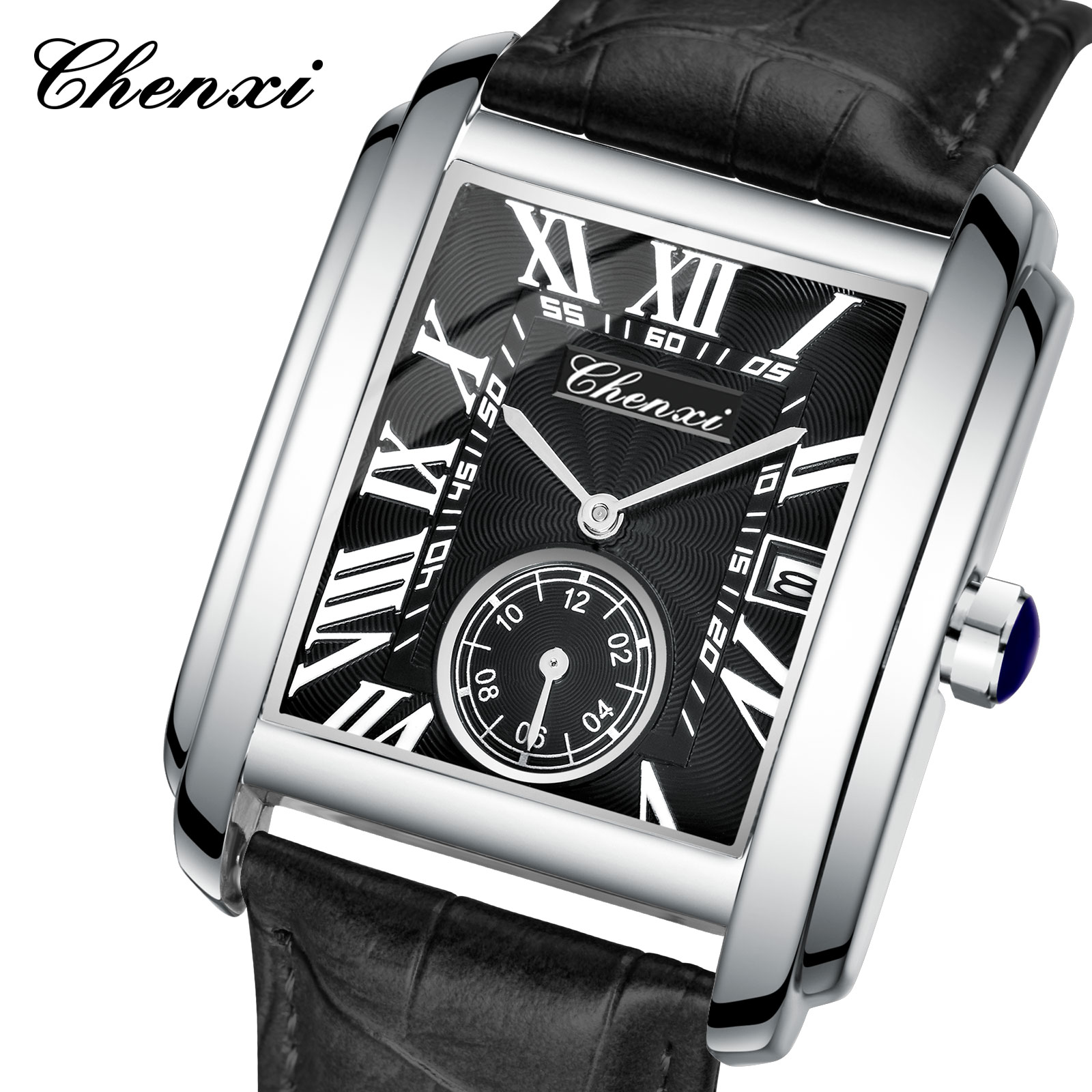 Luxury Watch Manufacturers - Chenxi 8216 New Fashion Boy Classico