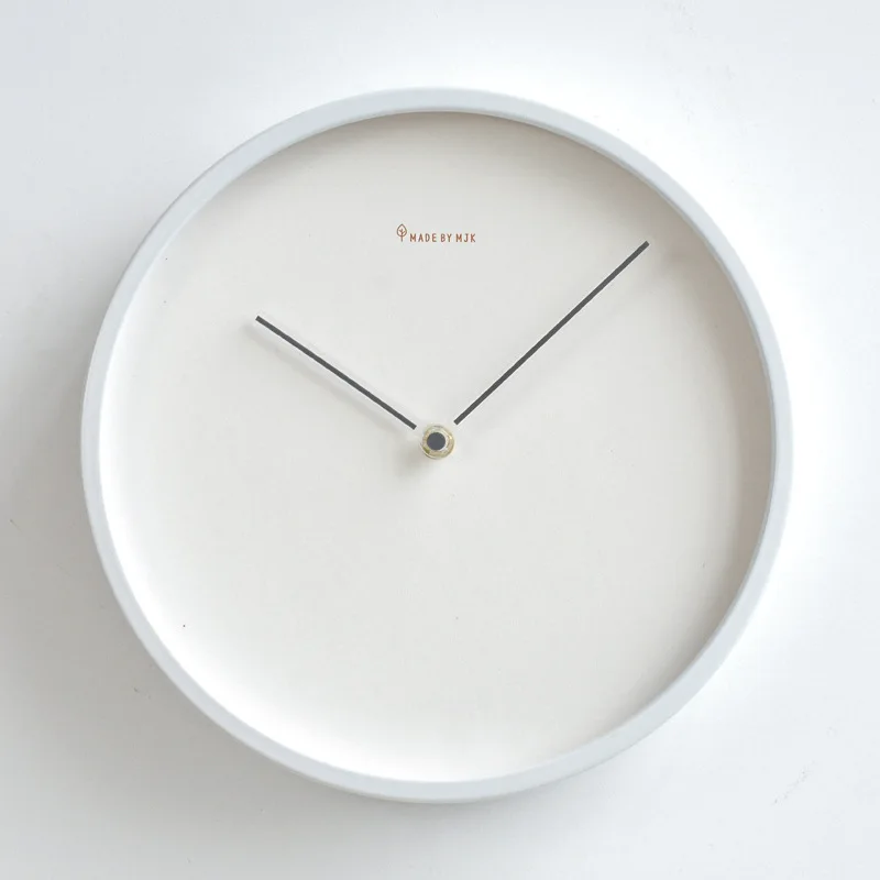 Luxury Watch House - Orologio da Parete Moderno Minimalista per