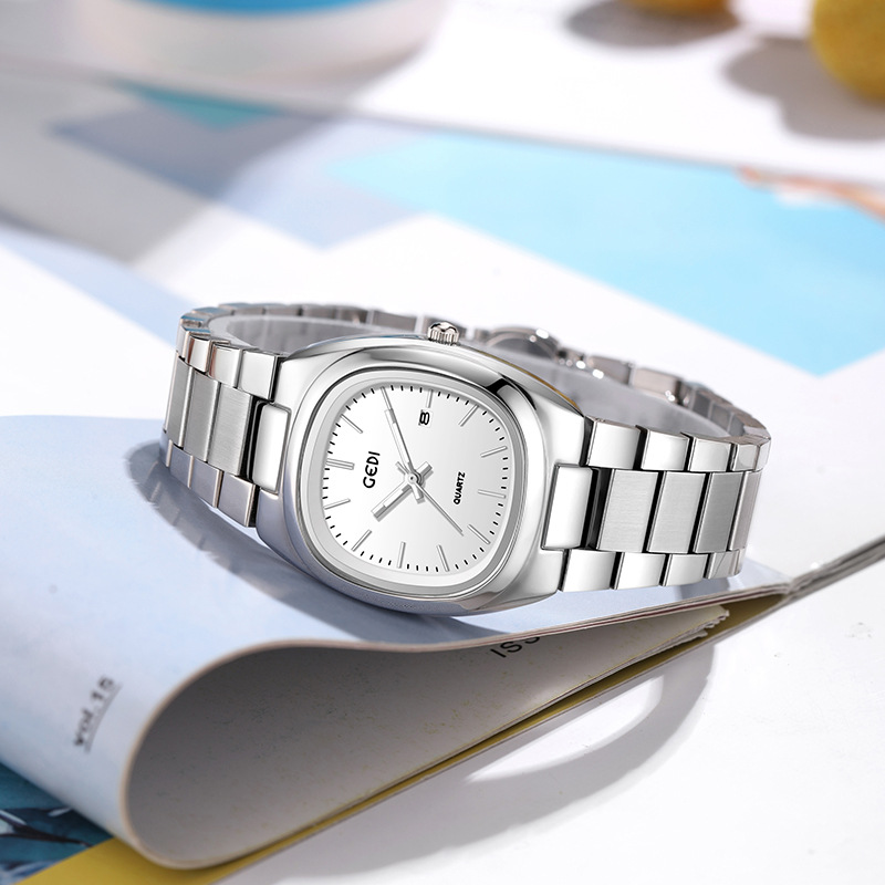 Luxury Watch Lady - UTHAI CQ361 Orologio da Donna alla