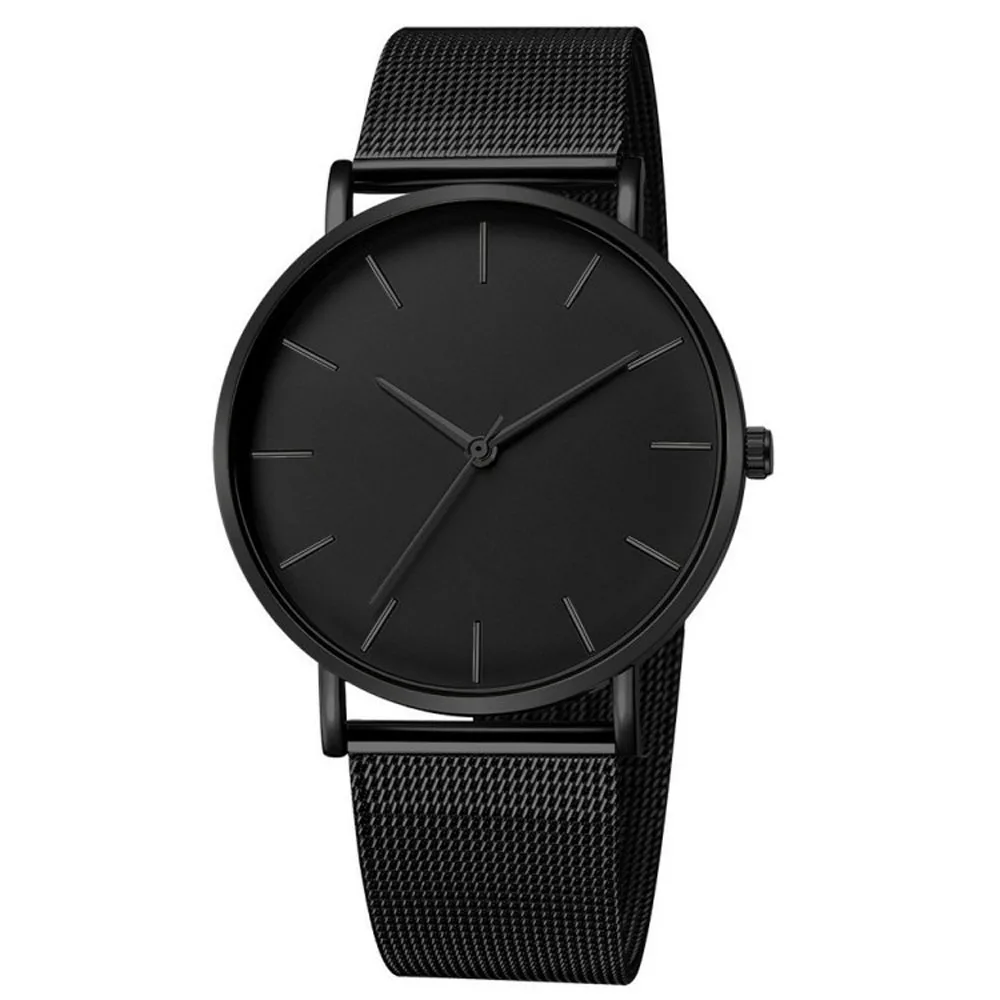 Luxury Watch Lady - Orologio da donna semplice per il
