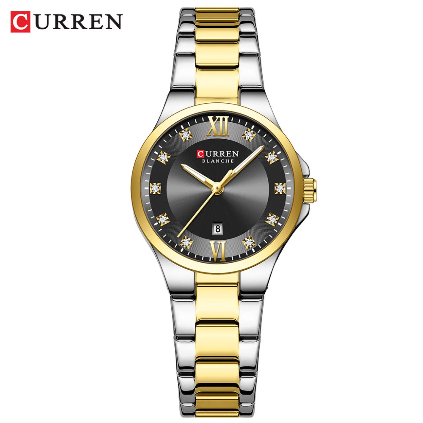 Luxury Watch Brand - Orologi di Lusso da Donna CURREN,