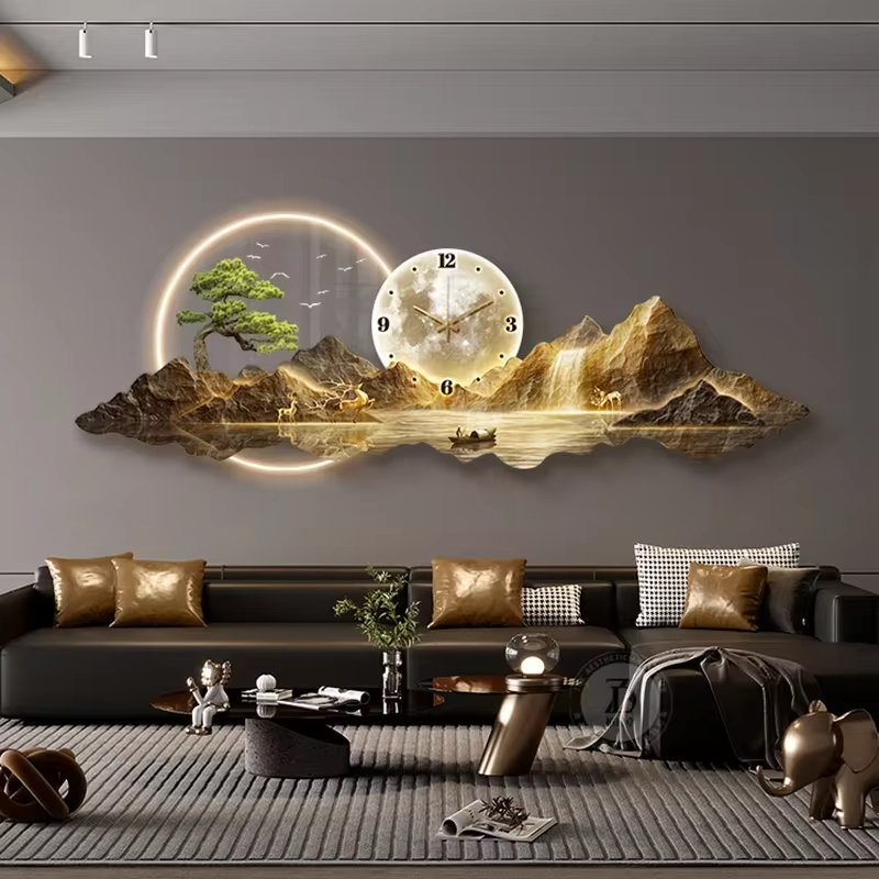 Luxury Watch House - Orologi da parete di lusso di