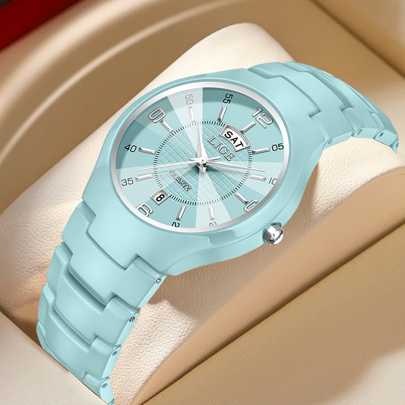 Luxury Watch Lady - Orologi da Donna LIGE di Lusso