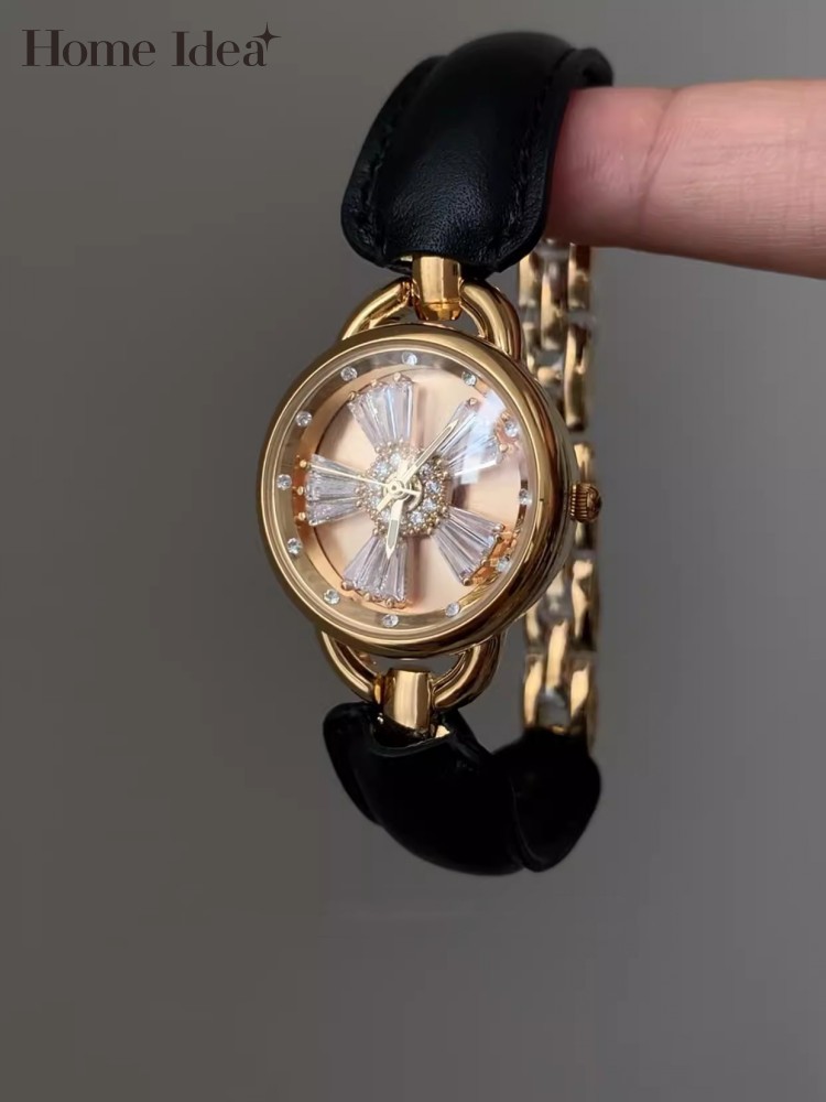 Luxury Watch House - Orologio da Polso di Lusso per