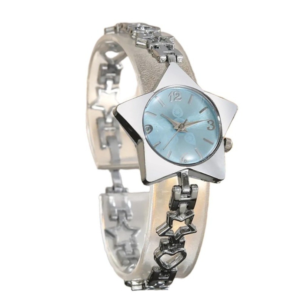 Luxury Watch Lady - Nuovo Orologio da Donna in Lega