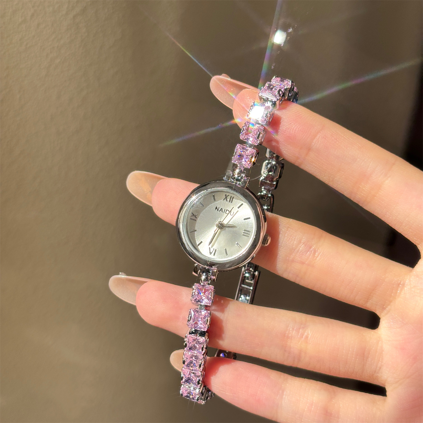Luxury Watch Level - Nuovo orologio da donna con bracciale