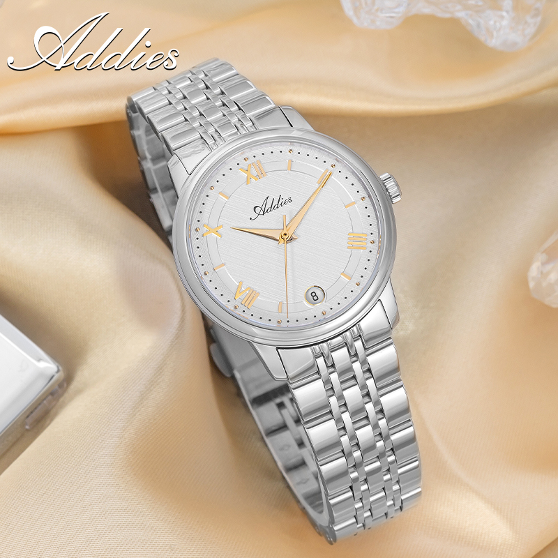 Luxury Watch Lady - ADDIES Nuovo orologio da donna di