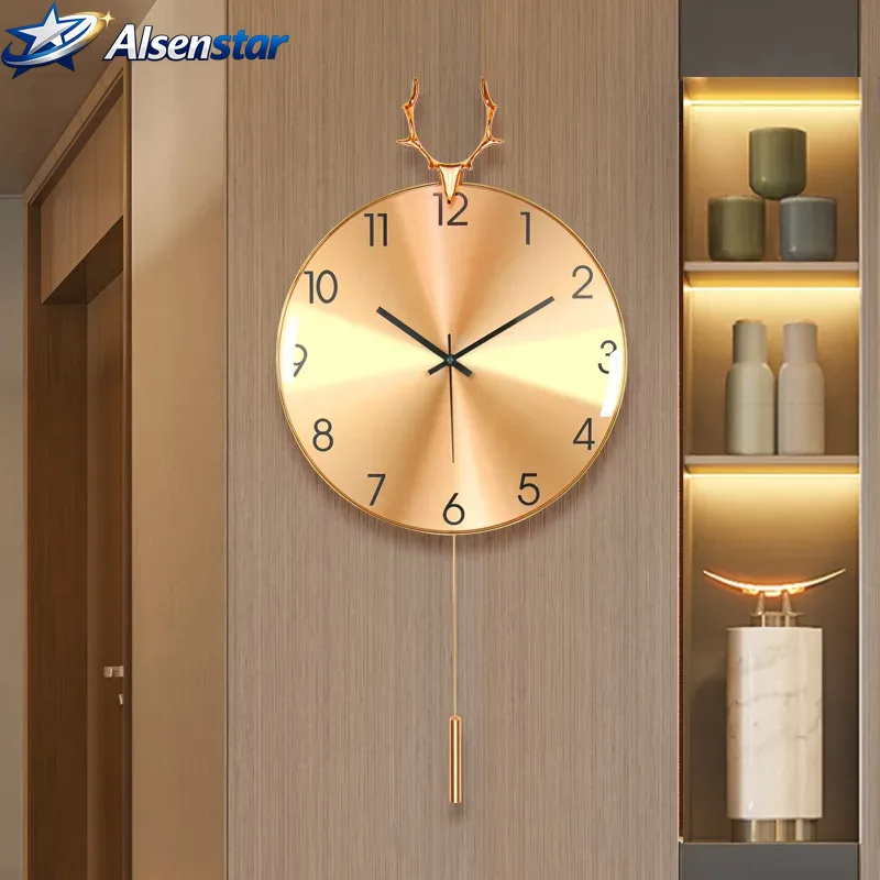 Orologio da Parete di Lusso in - Luxury Watch House recensione e prezzo