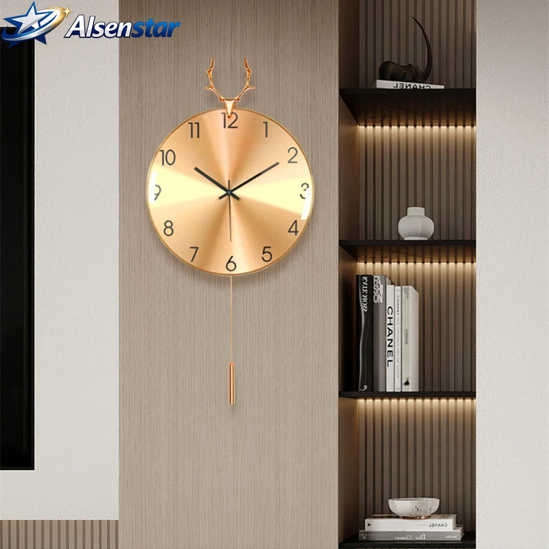Orologio da Parete di Lusso in - Luxury Watch House recensione e prezzo