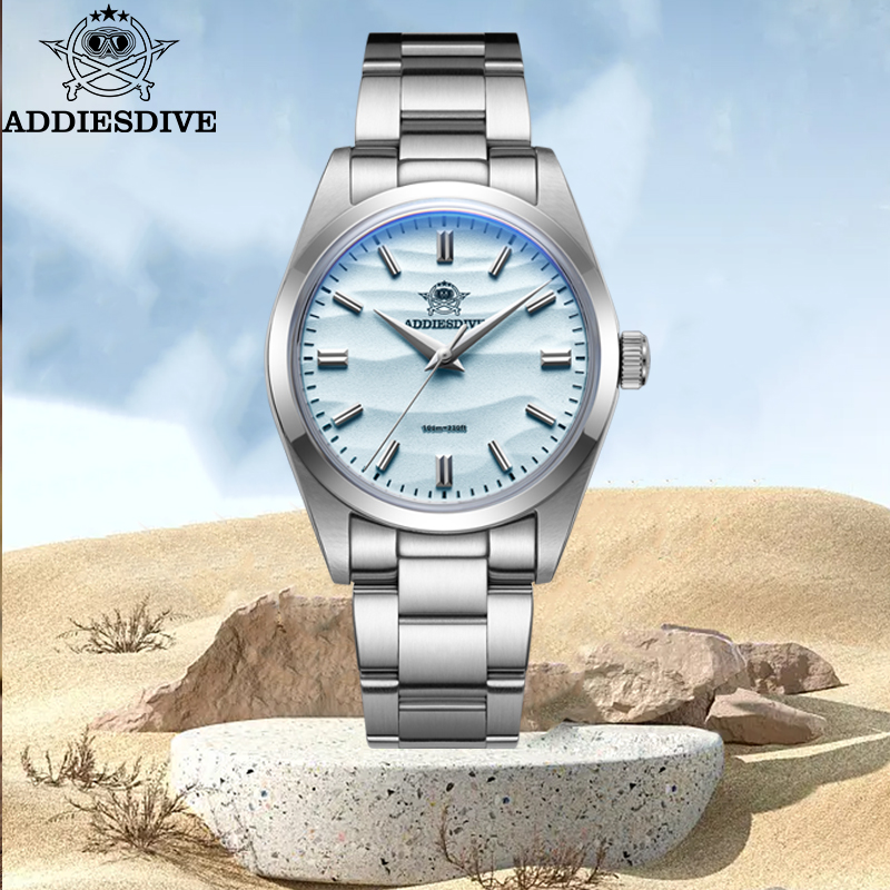 ADDIESDIVE Orologio da Donna 3 - Luxury Watch Time recensione e prezzo