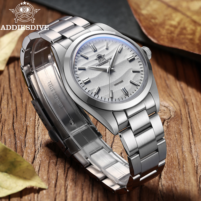 ADDIESDIVE Orologio da Donna 3 - Luxury Watch Time recensione e prezzo