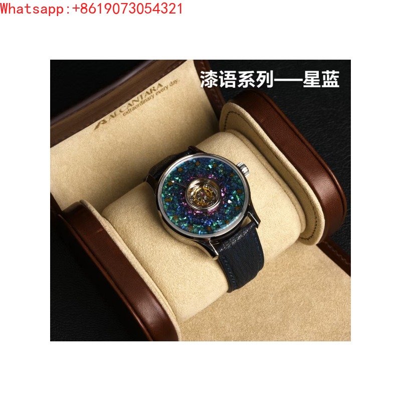 Orologio Meccanico di Lusso Av - Luxury Watch Level recensione e prezzo