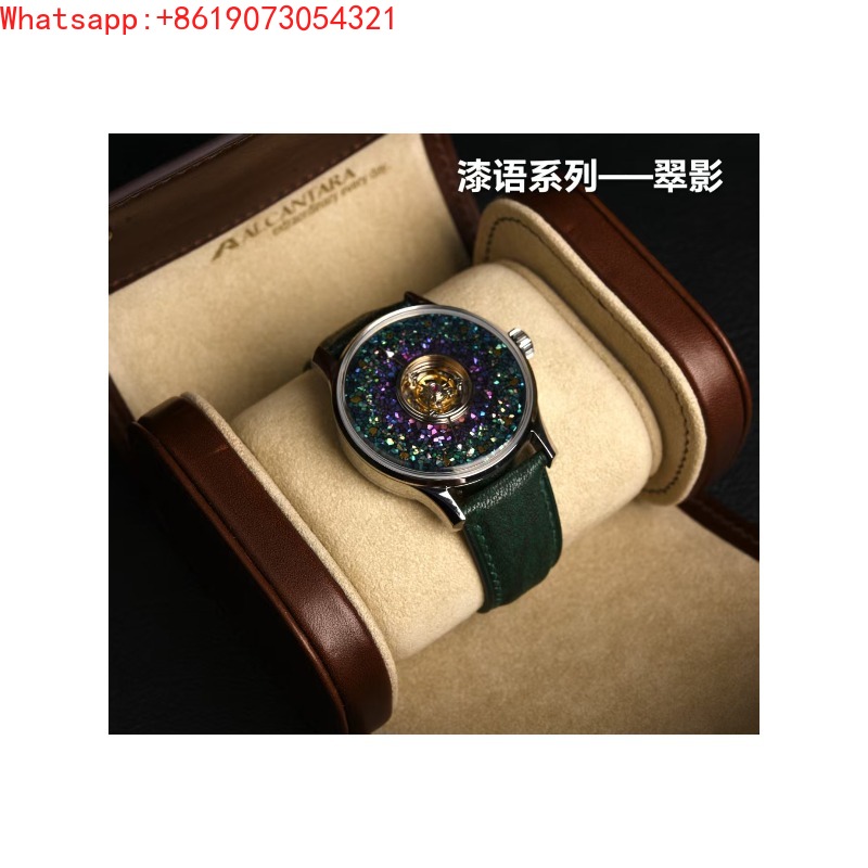 Orologio Meccanico di Lusso Av - Luxury Watch Level recensione e prezzo