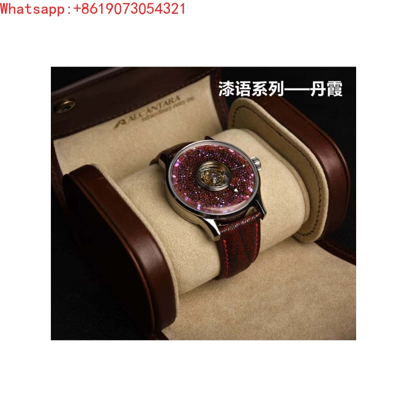 Orologio Meccanico di Lusso Av - Luxury Watch Level recensione e prezzo