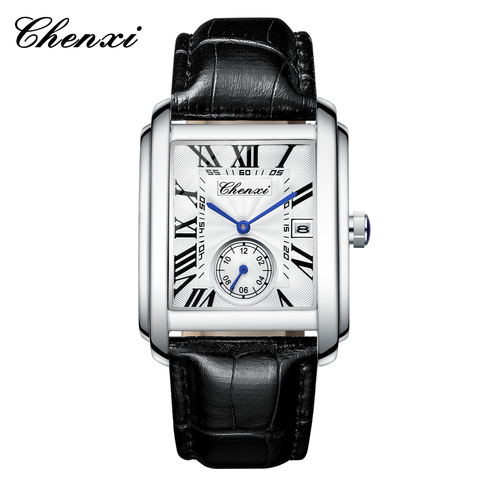 Chenxi 8216 New Fashion Boy Cl - Luxury Watch Manufacturers recensione e prezzo