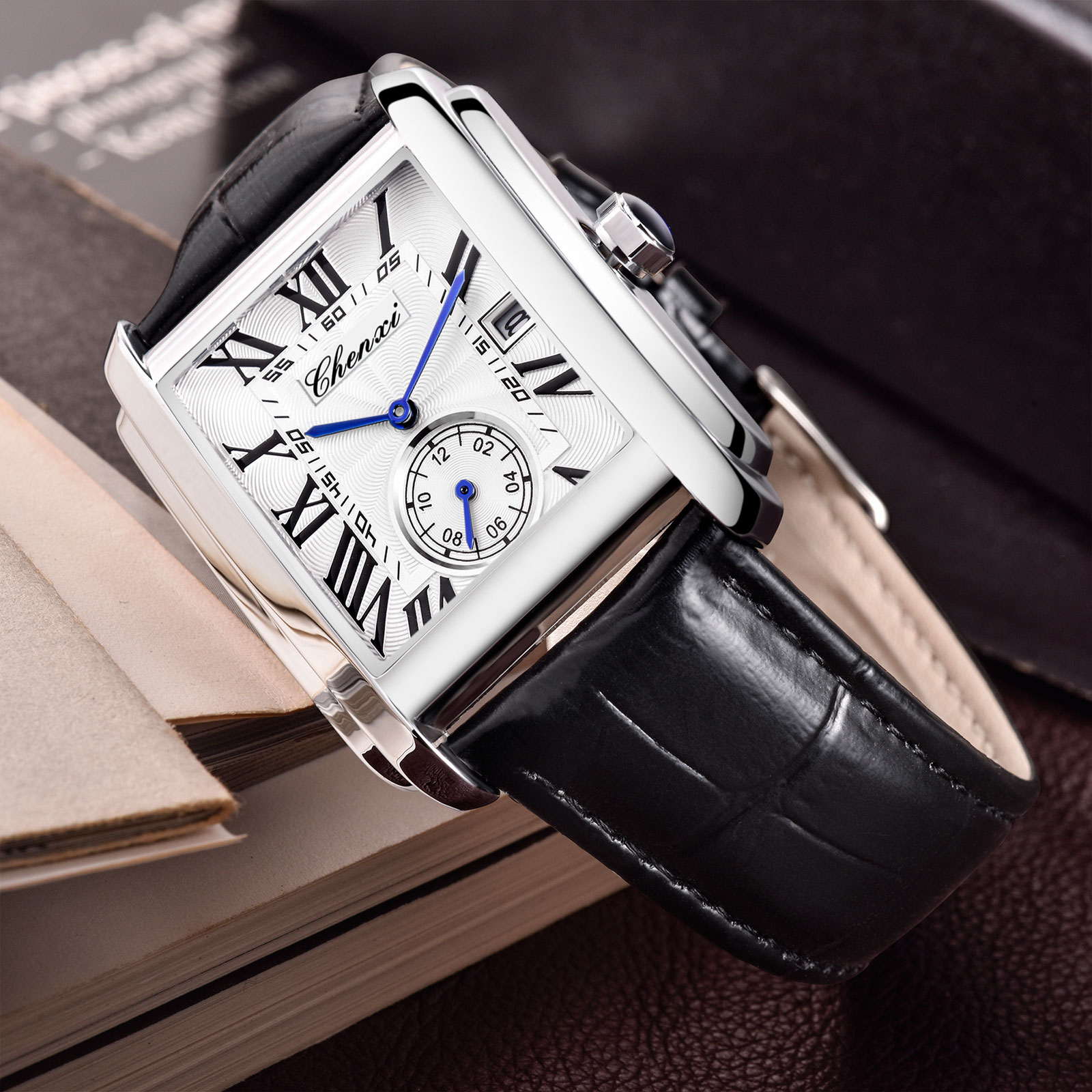 Chenxi 8216 New Fashion Boy Cl - Luxury Watch Manufacturers recensione e prezzo