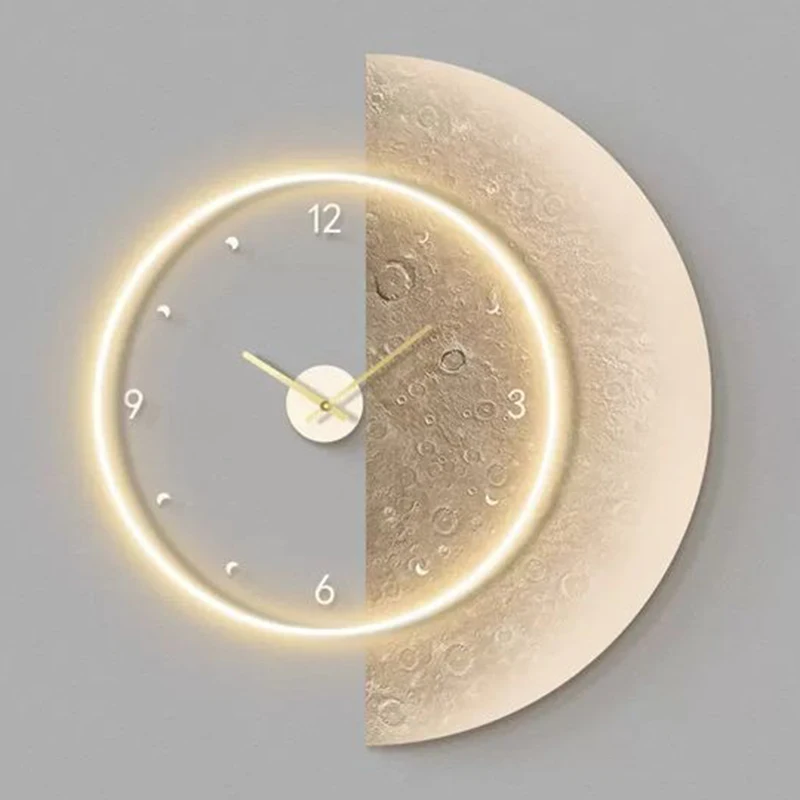 Orologio da parete di lusso Or - Luxury Watch House recensione e prezzo