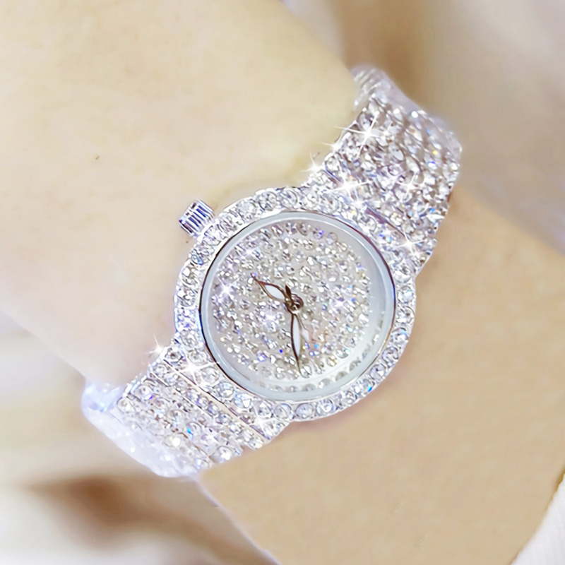 BS orologio da donna marche fa - Luxury Watch Lady recensione e prezzo