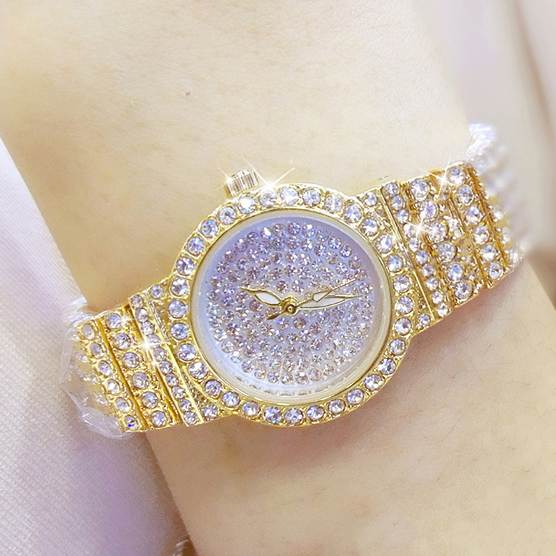 BS orologio da donna marche fa - Luxury Watch Lady recensione e prezzo