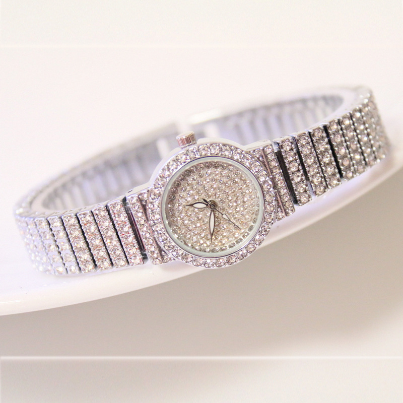 BS orologio da donna marche fa - Luxury Watch Lady recensione e prezzo