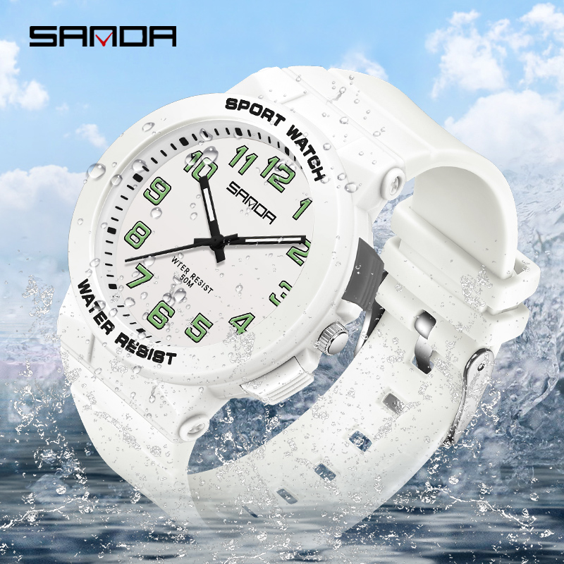 Guarda l'orologio digitale da  - Luxury Watch Shop recensione e prezzo
