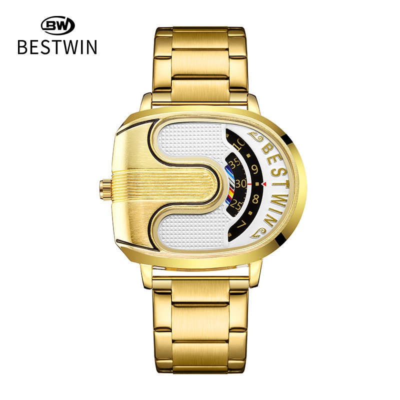 Orologi di Lusso per Uomo di M - Luxury Watch Brand recensione e prezzo