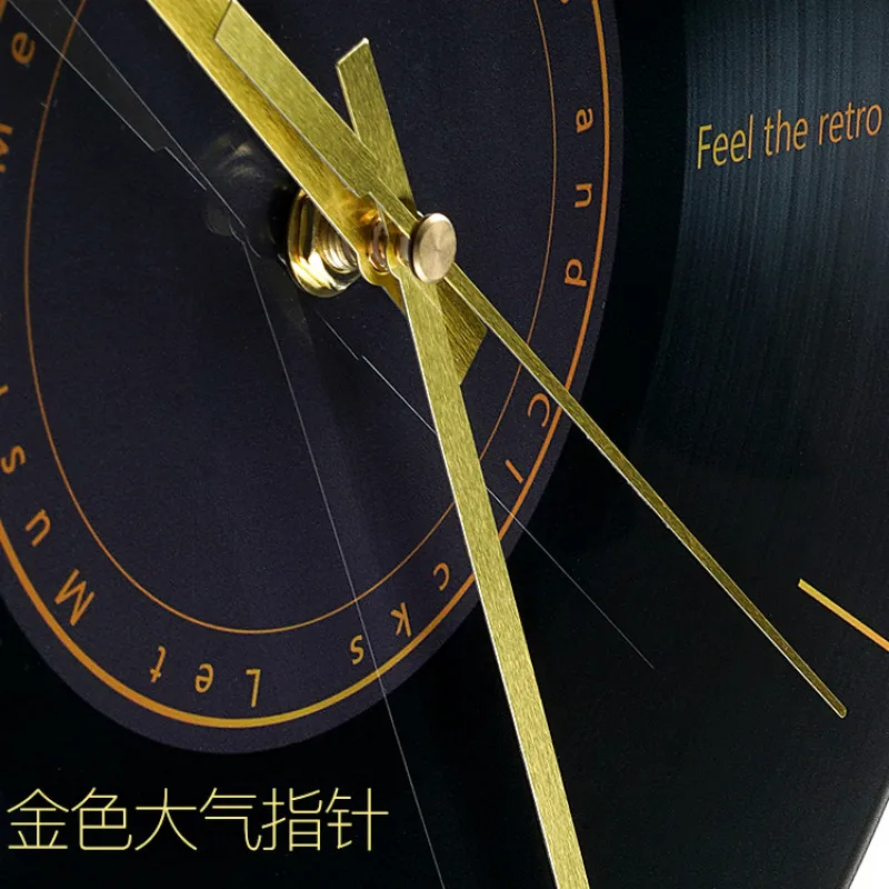 Orologio da parete silenzioso  - Luxury Watch House recensione e prezzo