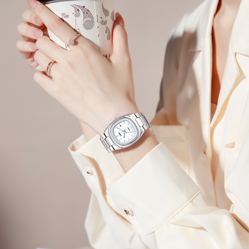 UTHAI CQ361 Orologio da Donna  - Luxury Watch Lady recensione e prezzo