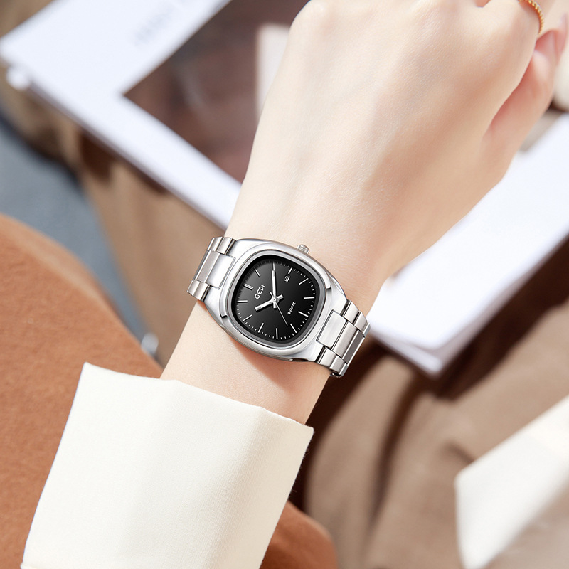 UTHAI CQ361 Orologio da Donna  - Luxury Watch Lady recensione e prezzo