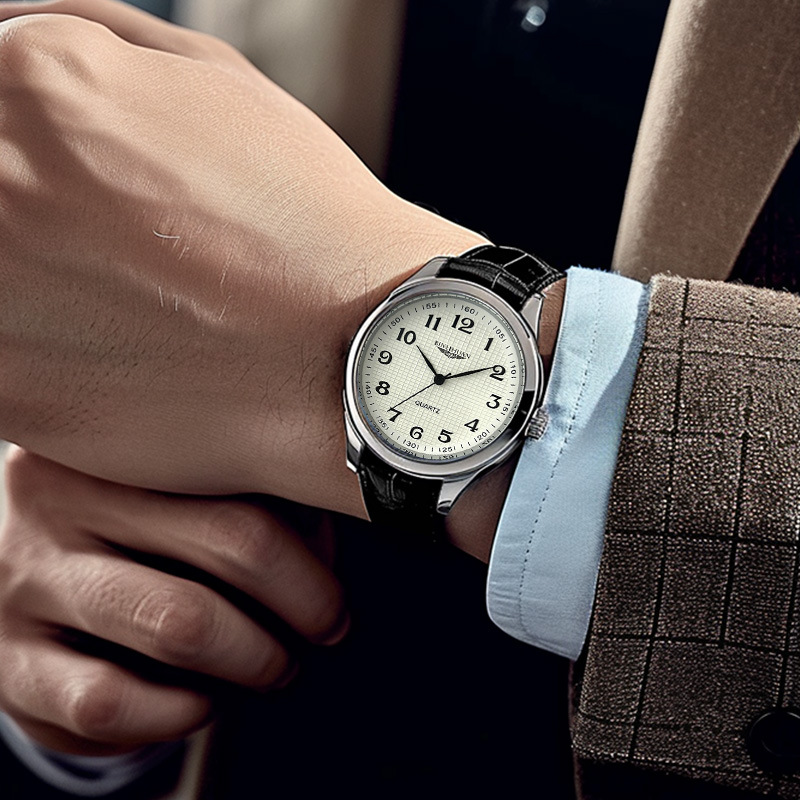 Orologio da Polso da Uomo 2026 - Luxury Watch Audemars Piguet recensione e prezzo