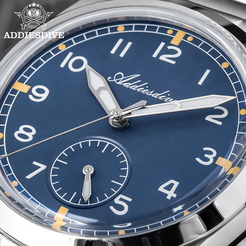 Orologio di Lusso da Donna ADD - Luxury Watch Time recensione e prezzo