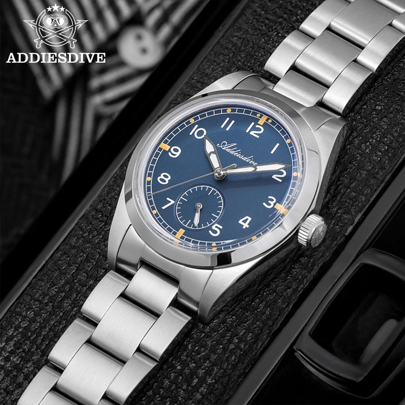 Orologio di Lusso da Donna ADD - Luxury Watch Time recensione e prezzo