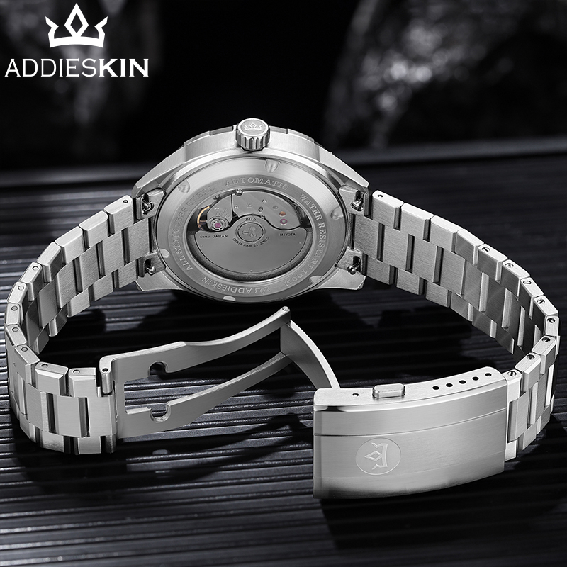 LIGE Orologio da uomo al quarz - Luxury Watch Brand recensione e prezzo