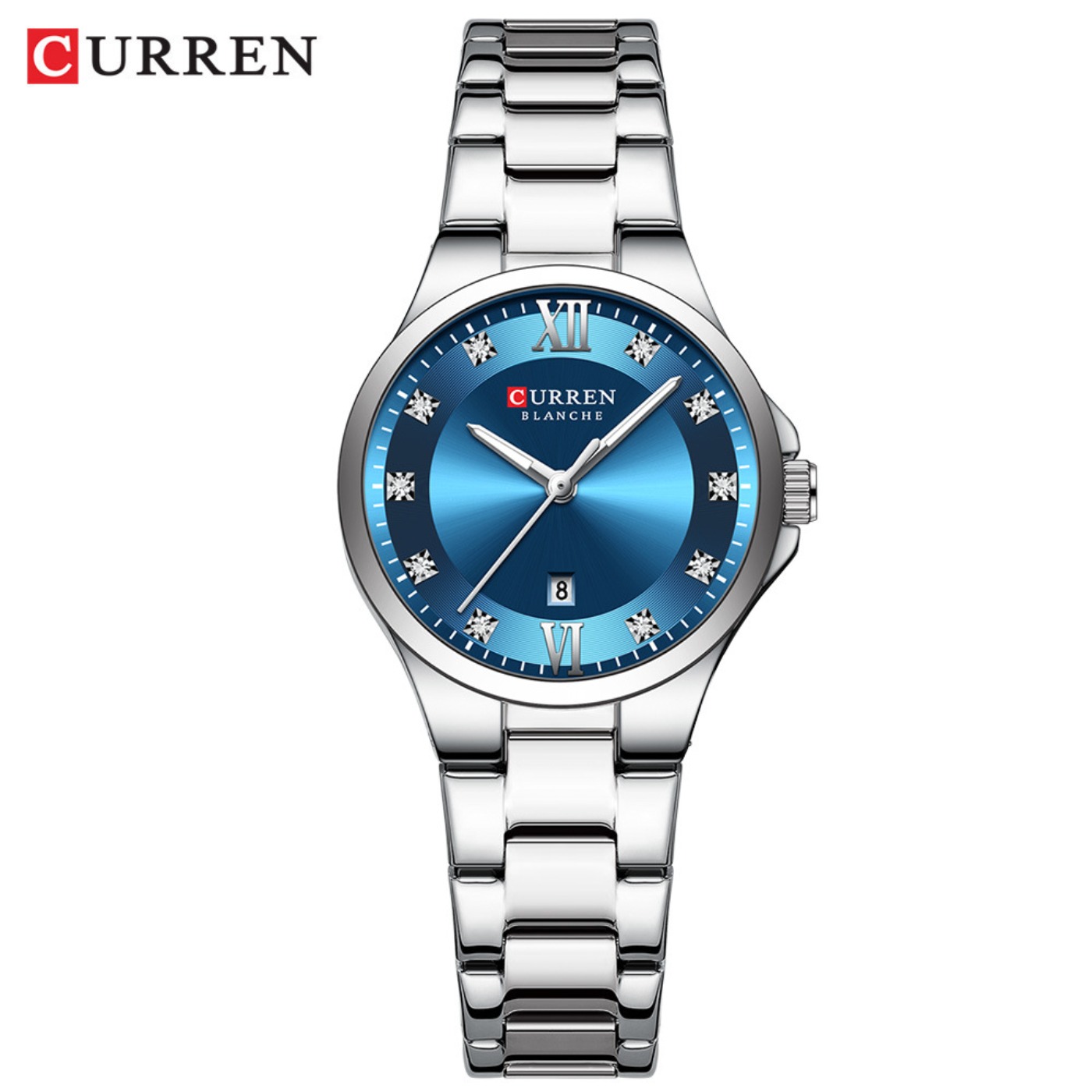 Orologi di Lusso da Donna CURR - Luxury Watch Brand recensione e prezzo