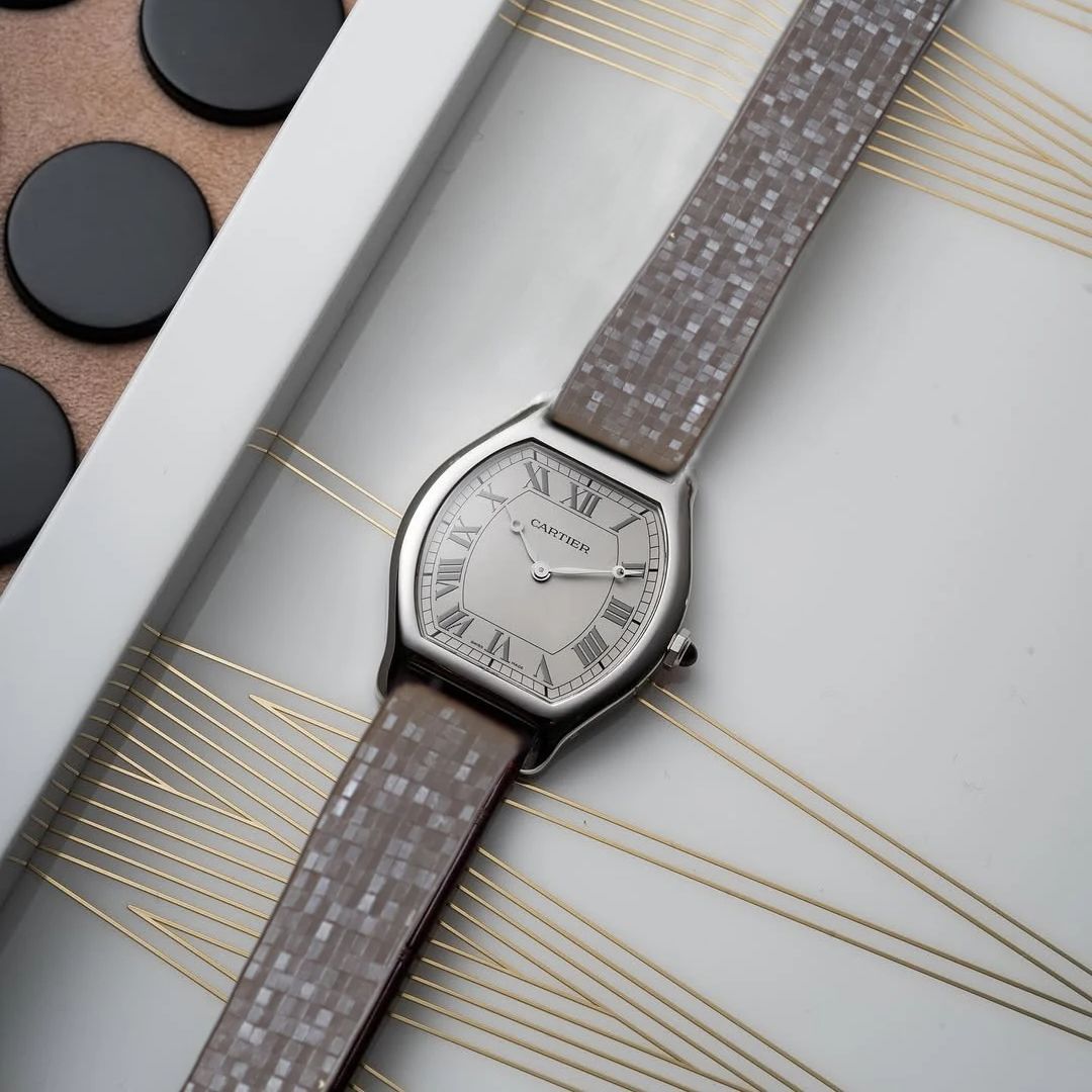 16mm 18mm 19mm 20mm 21mm 22mm  - Luxury Watch Cartier recensione e prezzo