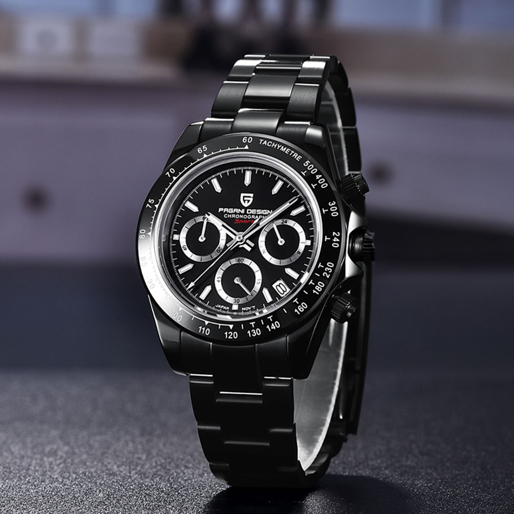 PD-1644 PAGANI DESIGN 2026 Nuo - Luxury Watch Brand recensione e prezzo