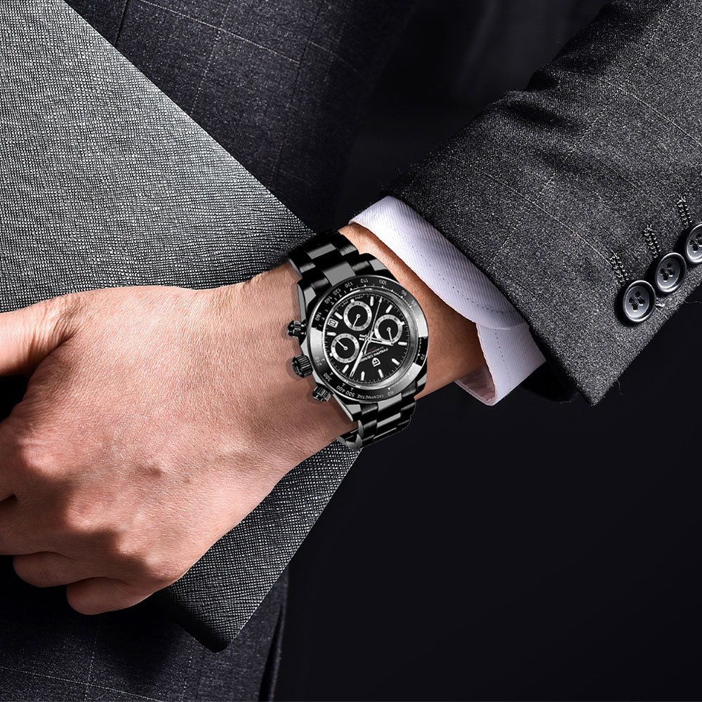 PD-1644 PAGANI DESIGN 2026 Nuo - Luxury Watch Brand recensione e prezzo