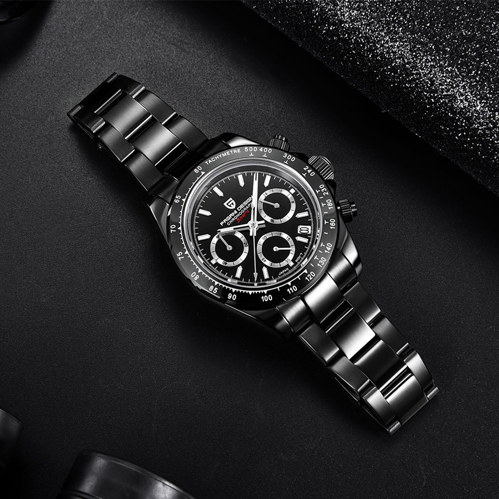 PD-1644 PAGANI DESIGN 2026 Nuo - Luxury Watch Brand recensione e prezzo