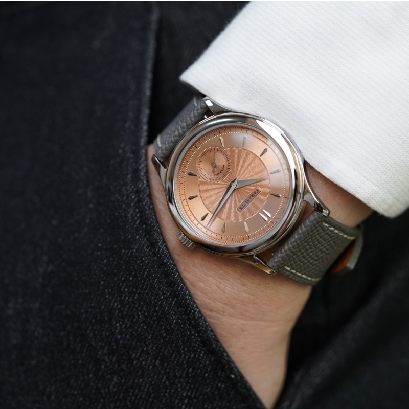 Orologio Meccanico di Lusso FA - Luxury Watch Second Hand recensione e prezzo