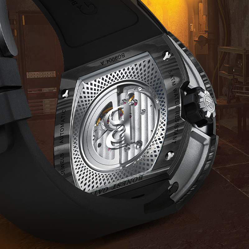 Orologio Meccanico da Uomo BON - Luxury Watch Second Hand recensione e prezzo