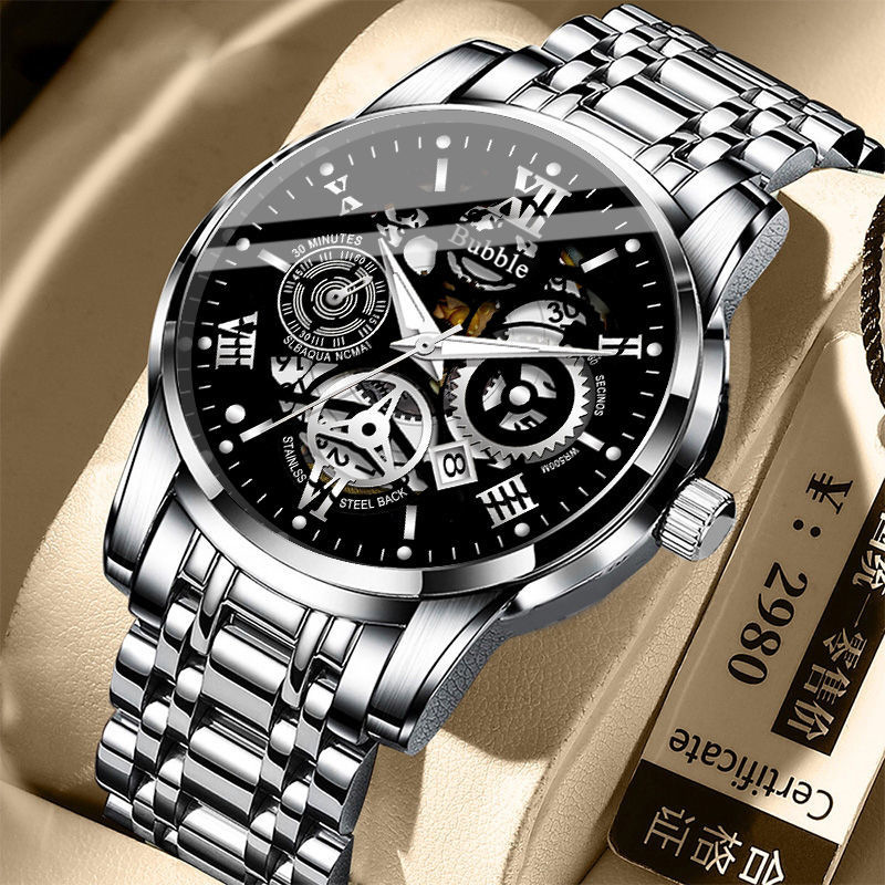 Orologio UTHAI da uomo, orolog - Luxury Watch Cartier recensione e prezzo