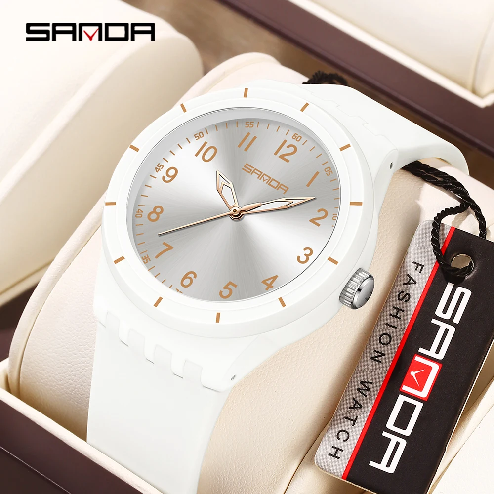 SANDA 9075 Orologio al quarzo  - Luxury Watch Shop recensione e prezzo