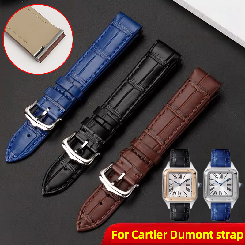 Cinturino per orologio Cartier - Luxury Watch Cartier recensione e prezzo