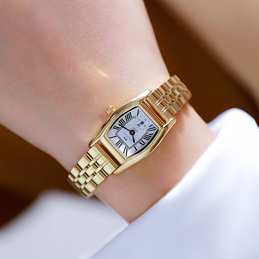 Orologio da Donna BS, Stile Re - Luxury Watch Cartier recensione e prezzo