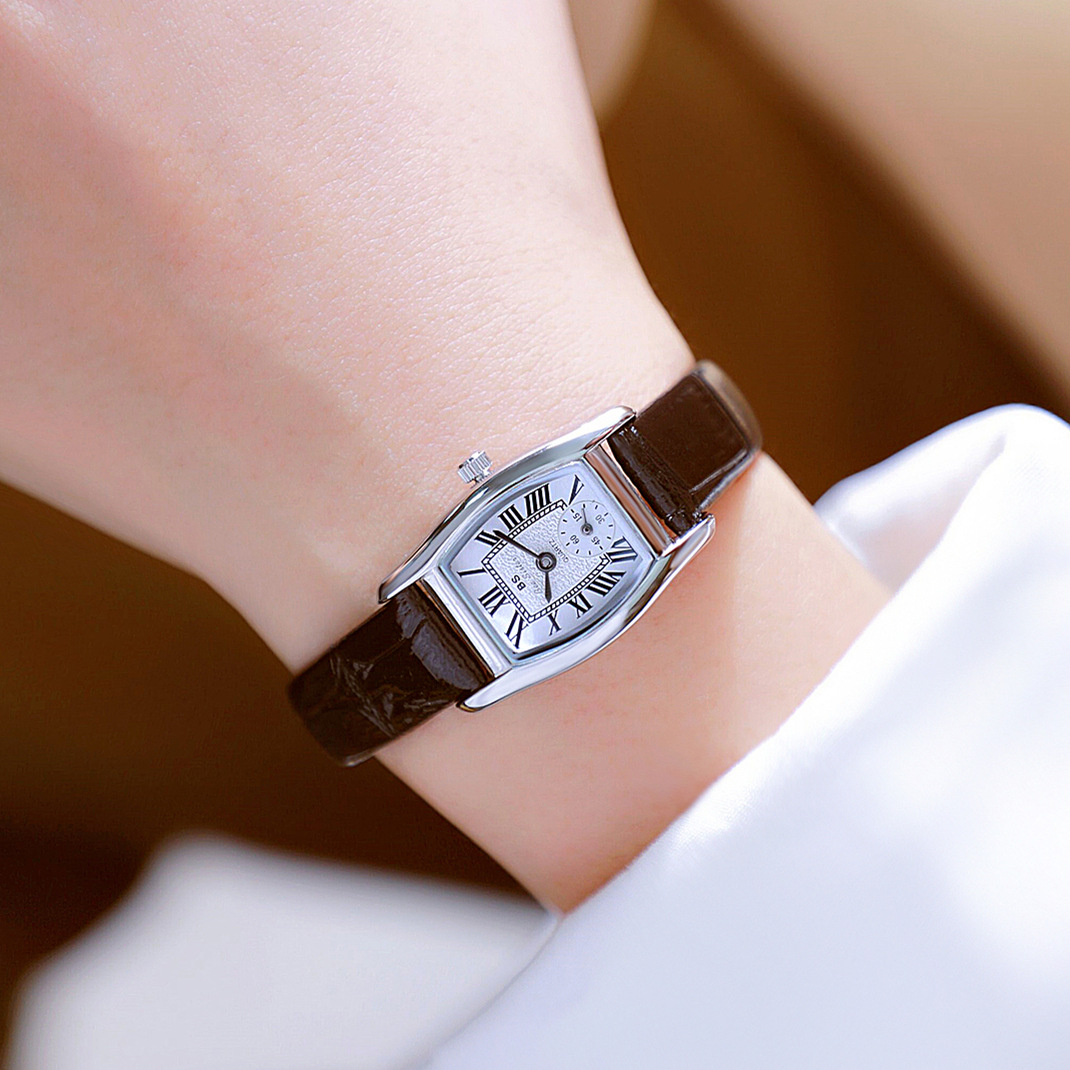Orologio da Donna BS, Stile Re - Luxury Watch Cartier recensione e prezzo