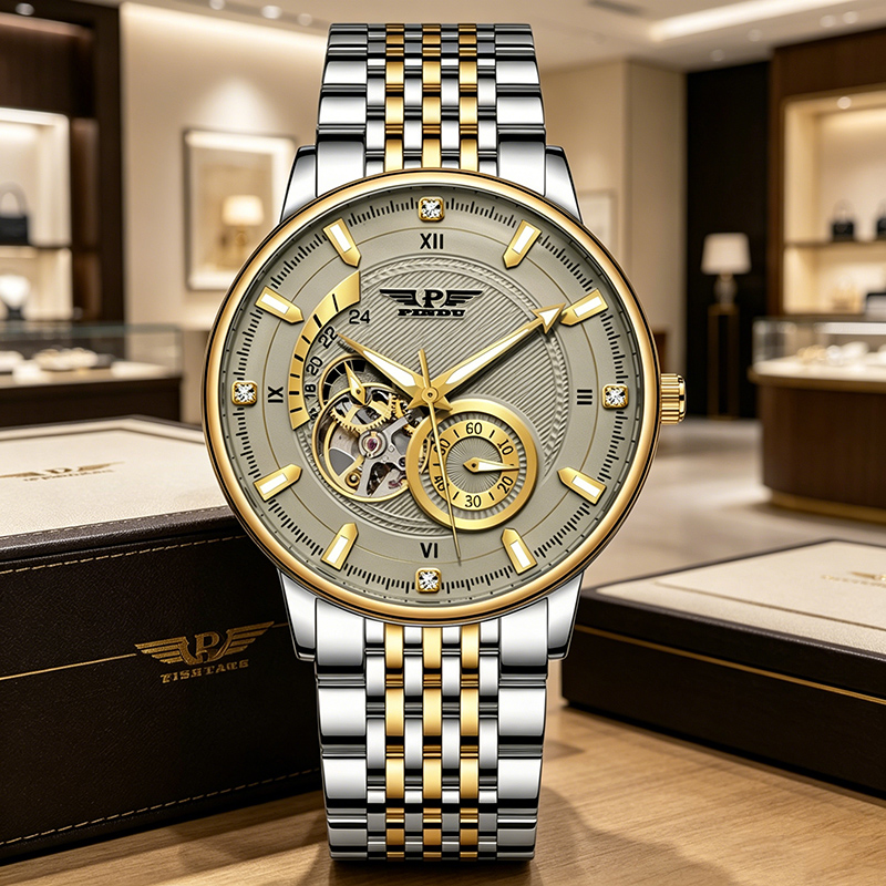 Orologio da Polso Meccanico da - Luxury Watch Second Hand recensione e prezzo