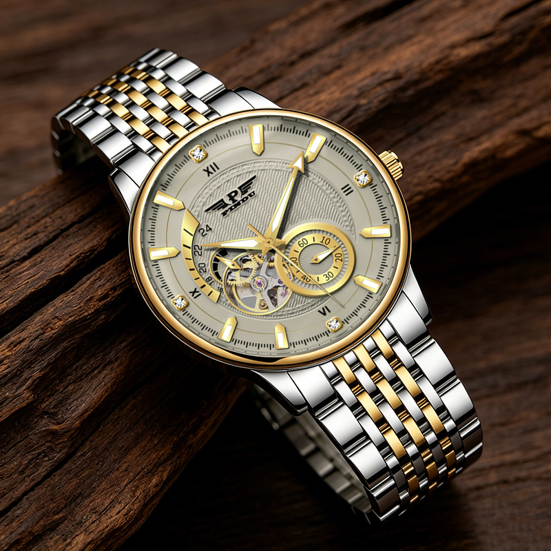 Orologio da Polso Meccanico da - Luxury Watch Second Hand recensione e prezzo