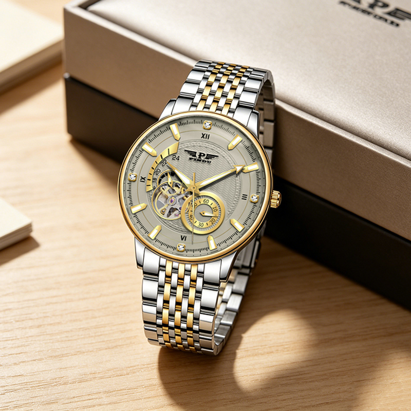 Orologio da Polso Meccanico da - Luxury Watch Second Hand recensione e prezzo