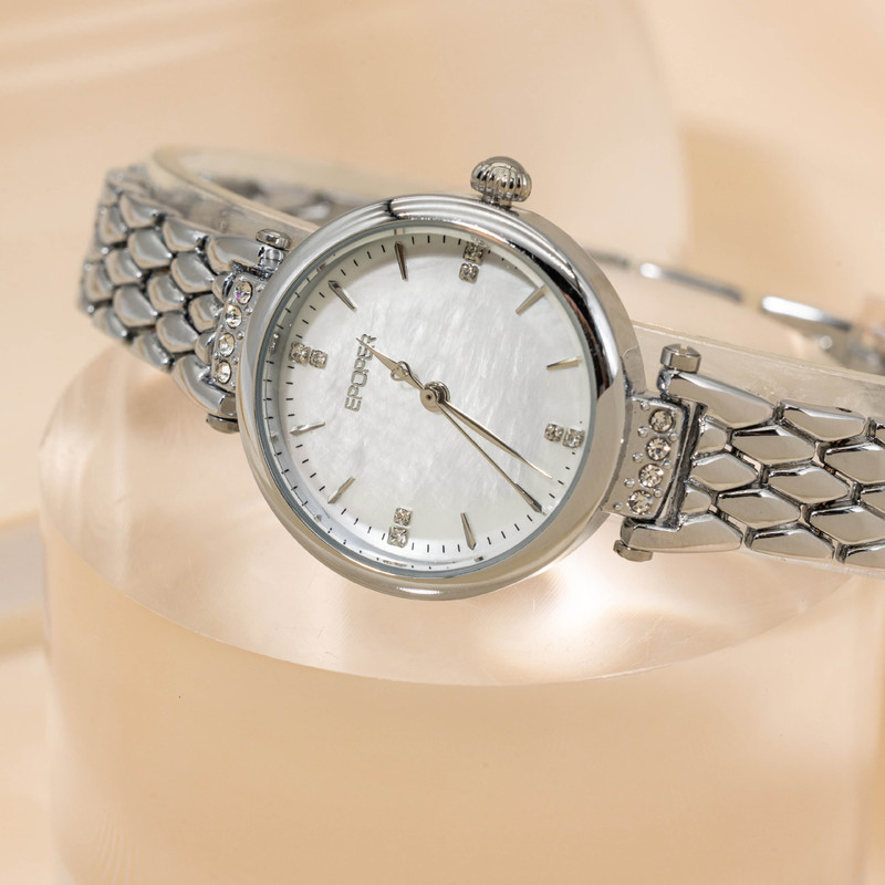 Orologio da Polso al Quarzo El - Luxury Watch Level recensione e prezzo